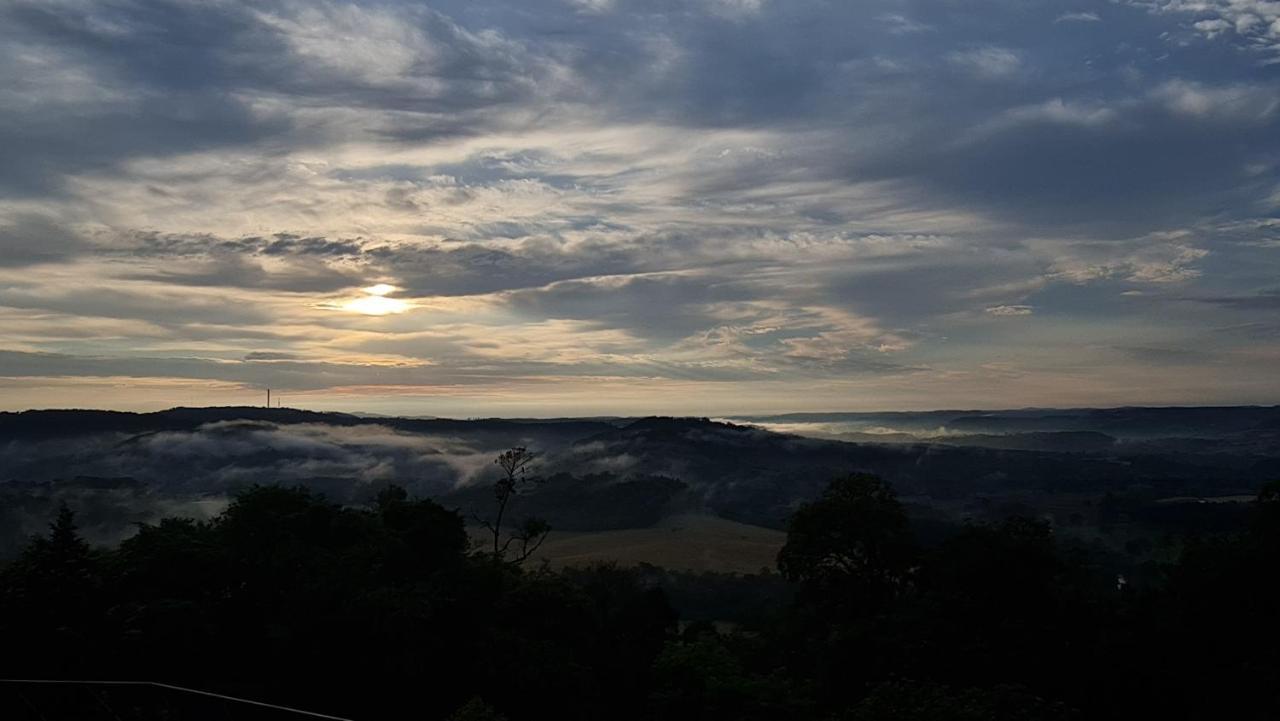Spaco Vale Do Jordao Guarapuava Eksteriør bilde