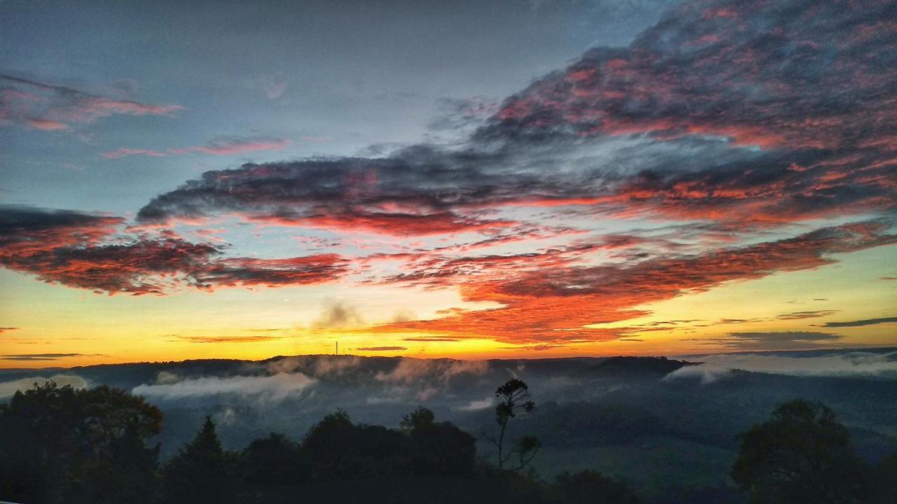 Spaco Vale Do Jordao Guarapuava Eksteriør bilde