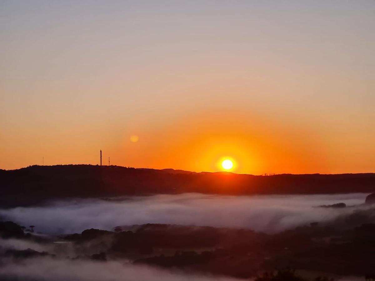 Spaco Vale Do Jordao Guarapuava Eksteriør bilde