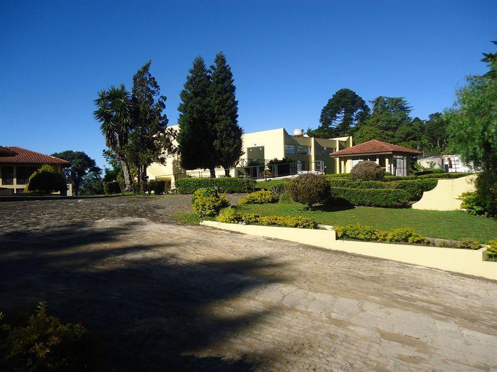 Spaco Vale Do Jordao Guarapuava Eksteriør bilde